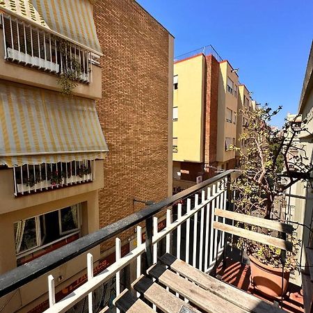 Gracia Barcelona Apartment Esterno foto