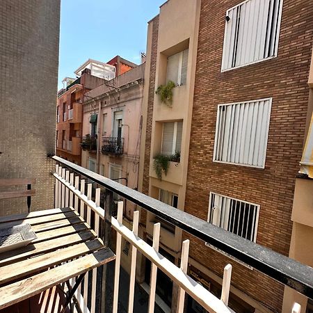 Gracia Barcelona Apartment Esterno foto