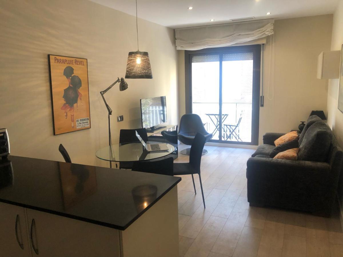 Gracia Barcelona Apartment Esterno foto