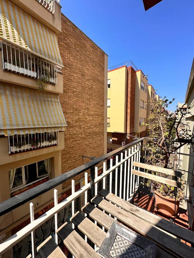 Gracia Barcelona Apartment Esterno foto