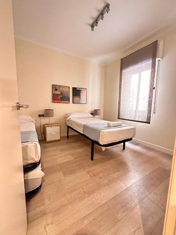 Gracia Barcelona Apartment Esterno foto