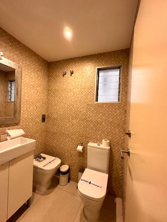 Gracia Barcelona Apartment Esterno foto