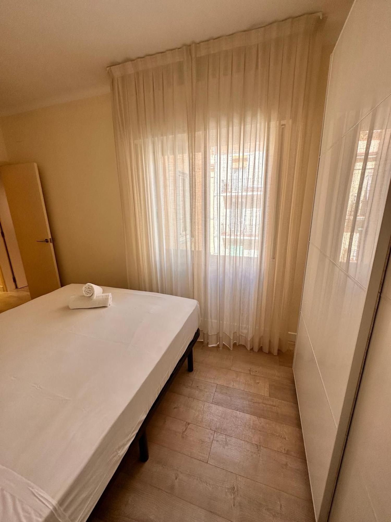 Gracia Barcelona Apartment Esterno foto