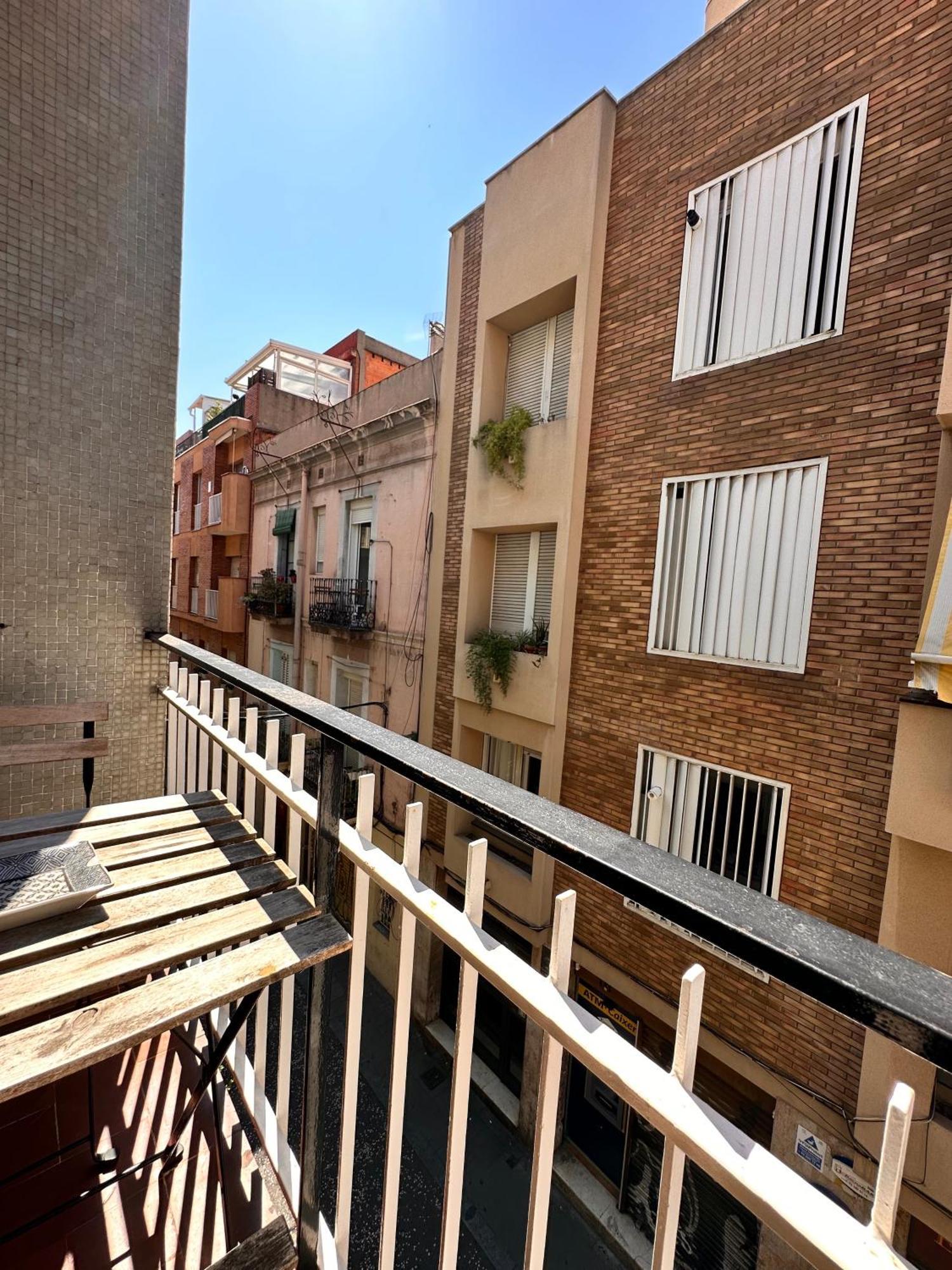 Gracia Barcelona Apartment Esterno foto