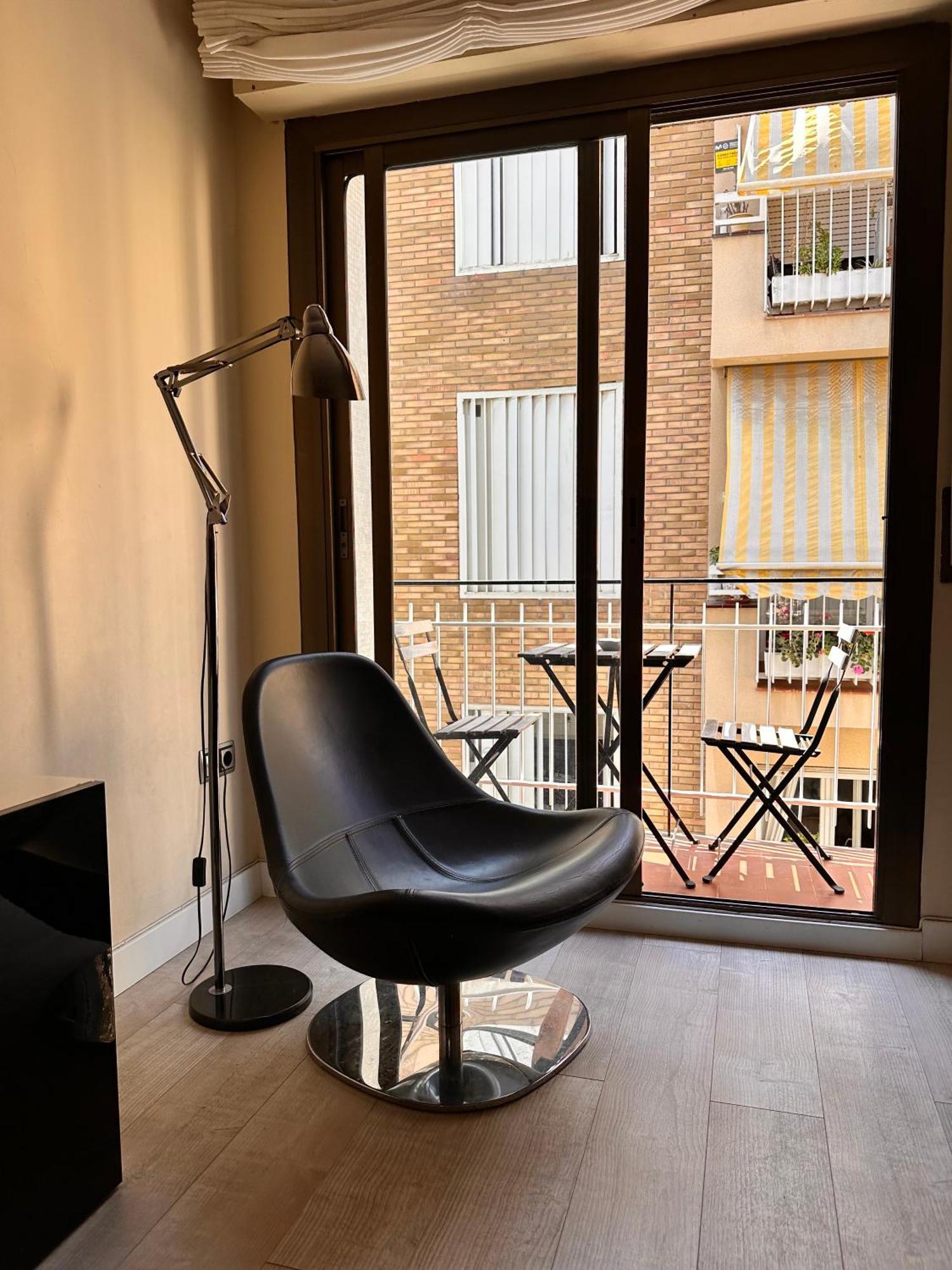 Gracia Barcelona Apartment Esterno foto
