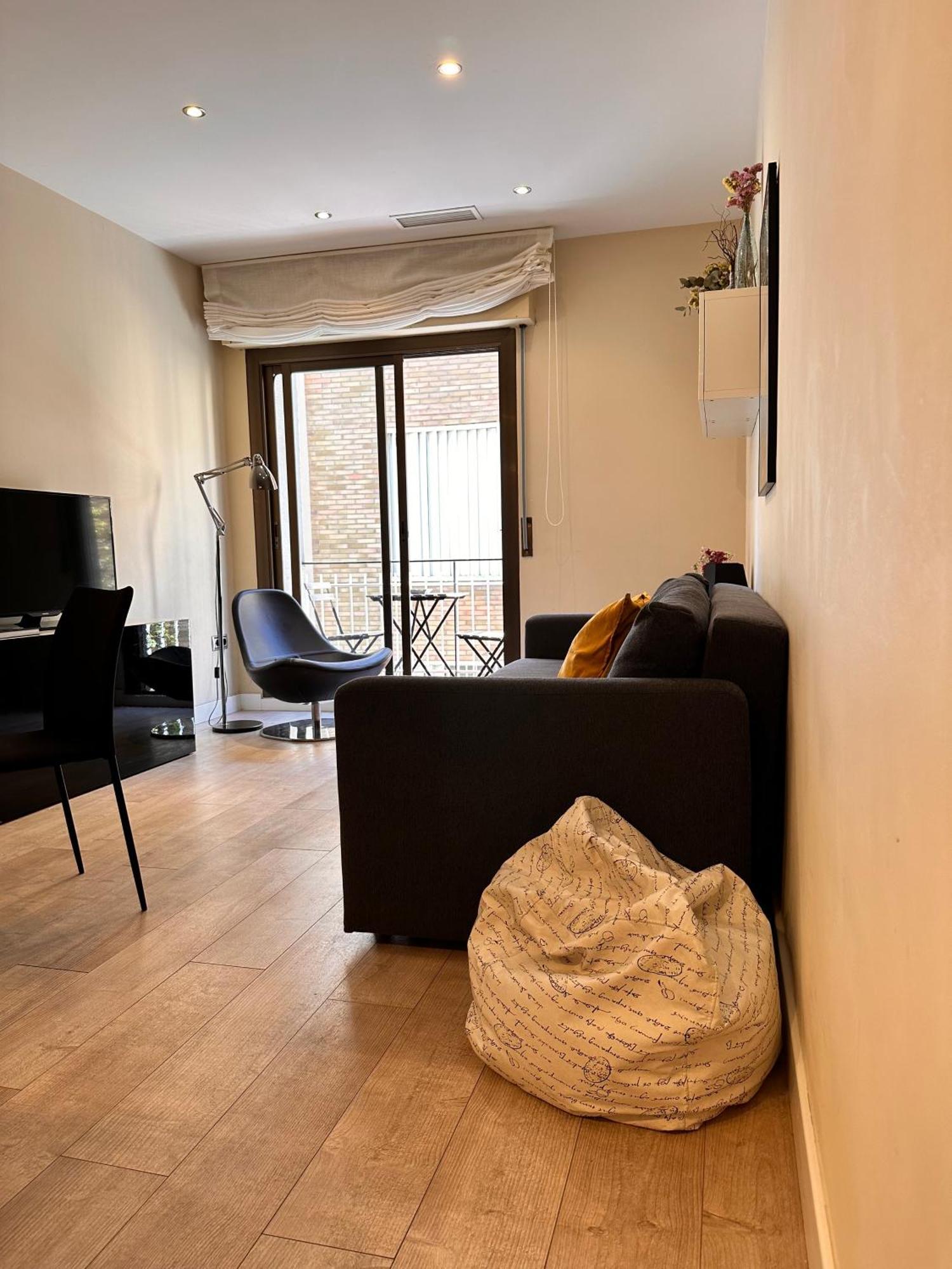 Gracia Barcelona Apartment Esterno foto